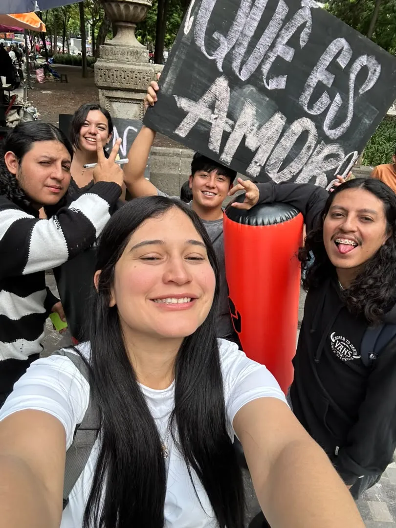 CDMX 2026 - Galería Steiger Mariana Perez